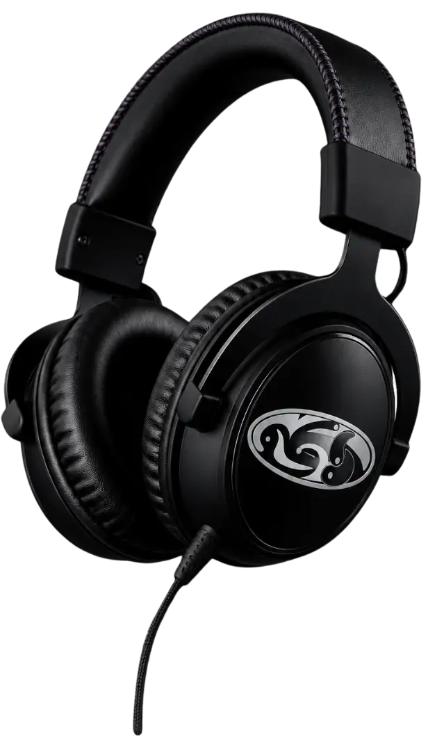 Auriculares de Gabo
