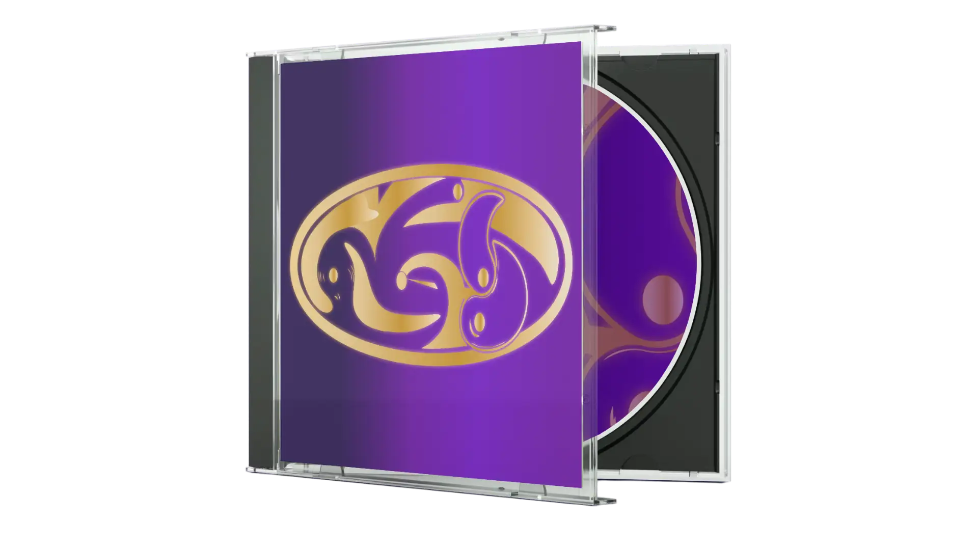 CD Oficial GBO