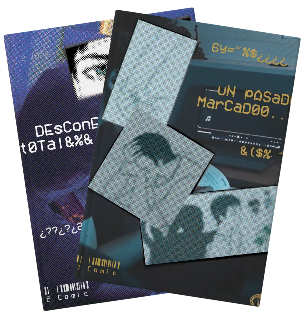 Comics Oficiales