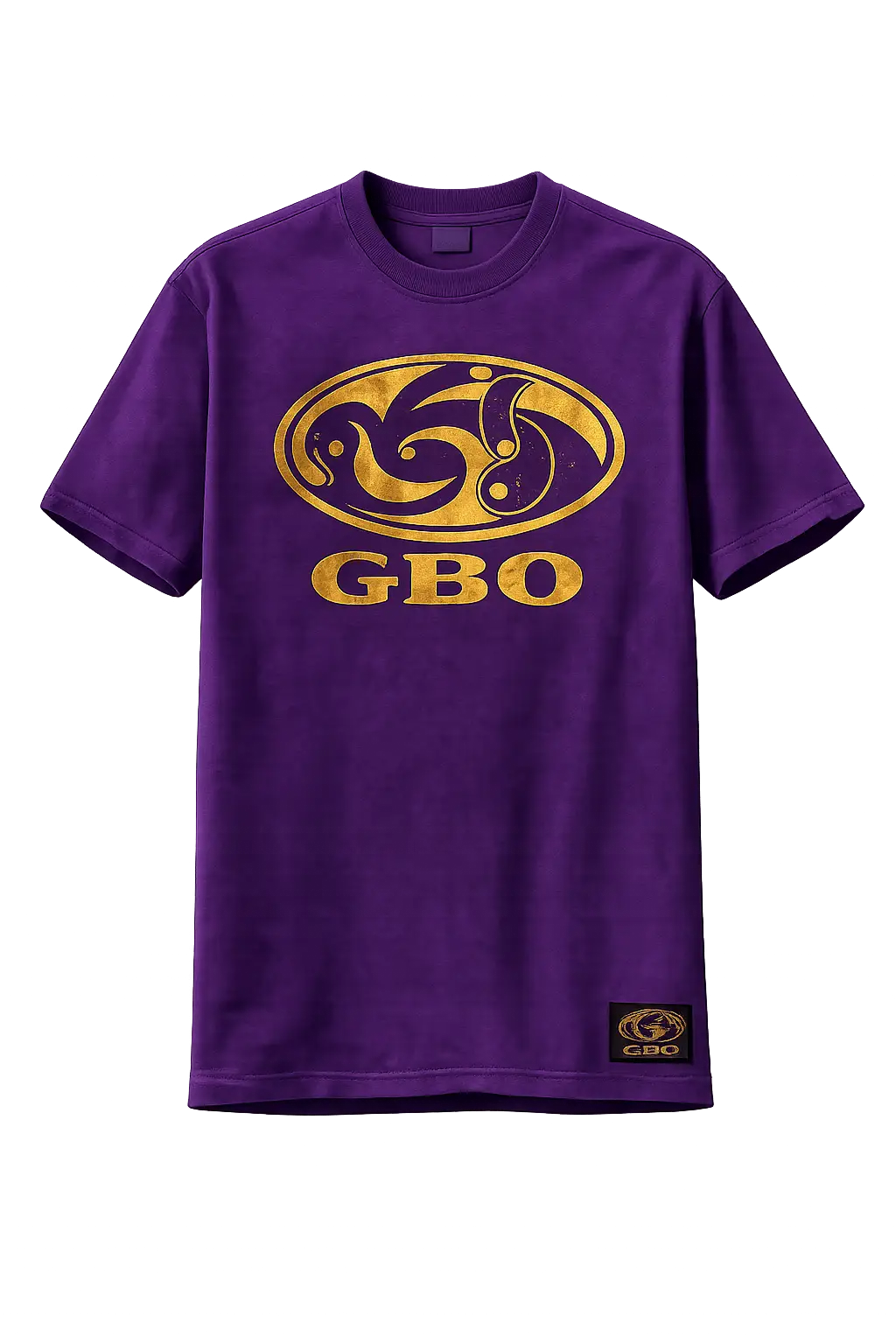 Polo Original GBO