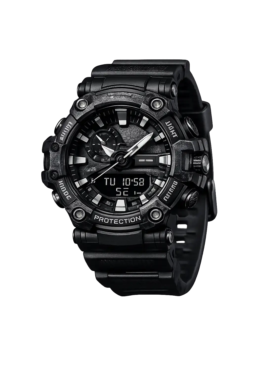 Reloj de Jerry